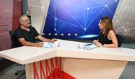 Bahar Sancar'la A'dan Z'ye...Konuk, Sosyal Hizmetler Uzmanı Barış Başel