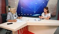 Bahar Sancar'la A'dan Z'ye...Konuk, UBP Milletvekili Yasemin Öztürk