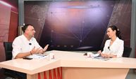 Çiğdem Aydın’la Günaydın… Konuğumuz, TDP Genel Başkanı Zeki Çeler