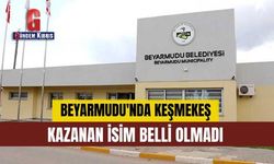 Beyarmudu Belediye başkanlığını kazanan isim henüz belli olmadı…
