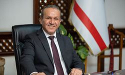 Fikri Ataoğlu: 2023, hedeflerimize kararlılıkla yöneldiğimiz bir yıl olacaktır