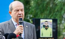 Tatar, Birkan Uzun'u andı: Görevimiz adını yaşatmak ve inançlarını geleceğe taşımaktır