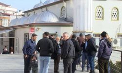 Namazı yanlış kıldırdın kavgası..