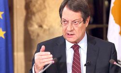 Anastasiadis: Bağımsızlık için mücadele etmekten vazgeçmeyeceğiz