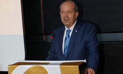 Tatar: Genç iş insanlarımızın çalışmalarıyla KKTC’nin zemini çok daha fazla güçlenmektedir