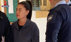 Karar açıklandı... Zümrüt Deniz, 13 yıl hapis yatacak!