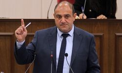Barçın: Bu ülkenin beklediği esas müjde ödediğimiz enflasyon vergisinin iade edilmesidir