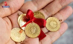 Gram altında yeni zirve