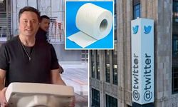 Tasarrufun da böylesi! Twitter çalışanlarından tuvalet kağıdı isyanı