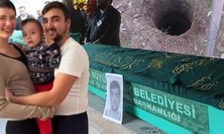 Son sözleri 'Nefes alamıyorum' oldu!