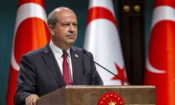 Tatar’dan yeni seçilecek Rum lidere mesaj: “Kalıpların dışından bak"