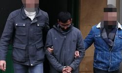 Satışa hazır uyuşturucu madde ile yakalandı!