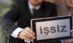 İşsizlikte artış...