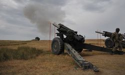 Dikkat... O bölgelerde atış yapılacak!