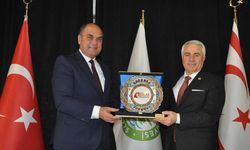 Türkiye'den kardeşlik köprüsü