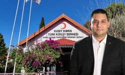 Kan bağışı otobüsü bugün Gazimağusa'da!