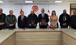 Öğrenci taşımacılığı için protokol imzalandı