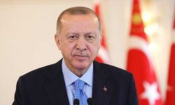 Erdoğan: Aday çıkaramıyorlar, bizim adaylığımıza çamur atıyorlar