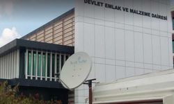 Açık artırma usulüyle satış yapılacak!