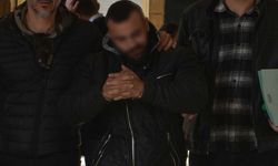 Kümesinden kokain çıktı