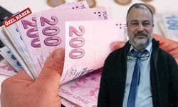 Metin Arhun: En iyi artışı vermek amacındayız