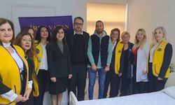 Altuğra: Sağlık alanına yapılan katkılar  hayati önem taşıyor