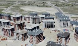 Güney Kıbrıs Derinya’ya inşa edileceği açıklanan sosyal konutlarla ilgili endişeli...