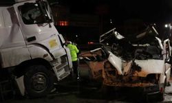 KKTC’de 2022’nin trafik bilançosu: 24 ölü, 741 yaralı