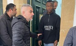 Uyuşturucu maddeyi, tuvalete atarken yakalandı!