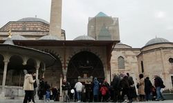 2023 'Mevlana Yılı' olarak kutlanacak!