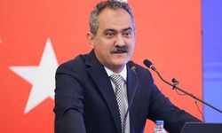 Türkiye Milli Eğitim Bakanı Özer, heyetiyle birlikte KKTC'ye geliyor