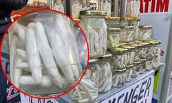 Bu sakız tam 2.500 TL! Fiyatı duyan inanamıyor