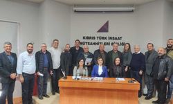 KTİMB’de tarihi oluşum