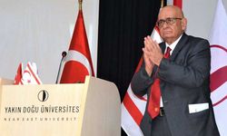 YDÜ Rektörü Prof. Dr. Ümit Hassan hayatını kaybetti