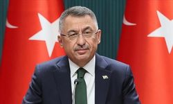 Oktay, özgürlük mücadelesi lideri Fazıl Küçük'ü andı!