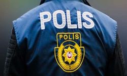 Ülkede polisiye olaylar