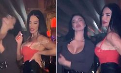 Ordu savaşta, sözcüsü eğlencede