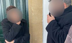 Güney'den Kuzey'e uyuşturucu getireceklerdi!