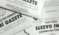 Türkiye ile KKTC arasında güvenlik işbirliğine dair anlaşma imzalanacak