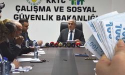 SON DAKİKA! Asgari Ücret Saptama Komisyonu Toplandı