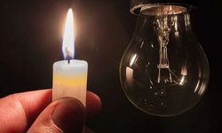 İskele'de birçok bölge elektriksiz!