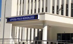 Lefkoşa Polis Müdürlüğü telefon hatları arızalı...