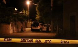Mersin'de kadın cinayeti: Eşini tabancayla öldürdü
