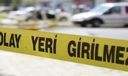 İskele'de öğretmen cinayete kurban gitti