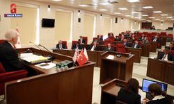Üç bütçe daha Meclis'ten geçti!