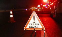 Girne’de iki trafik kazası.. İki sürücünün de alkollü olduğu tespit edildi