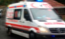 Ani Ölüm! 50 yaşındaki kadın hayatını kaybetti