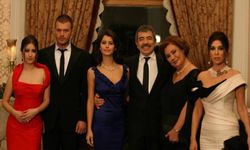'Aşk-ı Memnu' film oluyor: Yeni Bihter, Farah Zeynep Abdullah