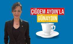 Çiğdem Aydın'ın Konuğu UBP Milletvekili Adayı Ali Başman