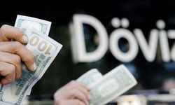 Dolar, Euro ve Sterlinden yeni rekor